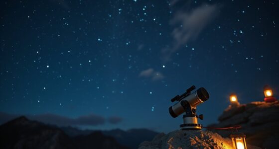 top 2 inch stargazing devices