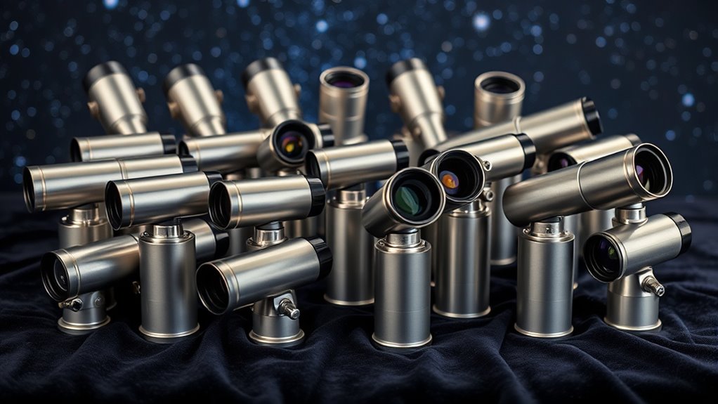 top 2 inch telescope picks