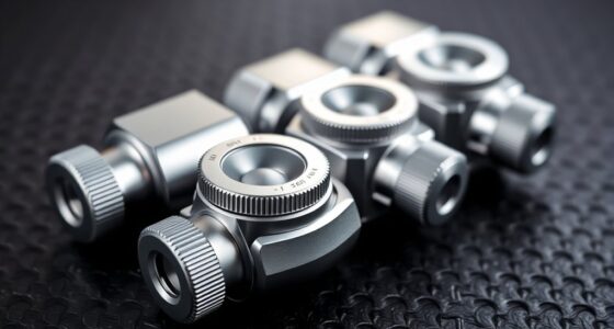 top 4 precise rotator options