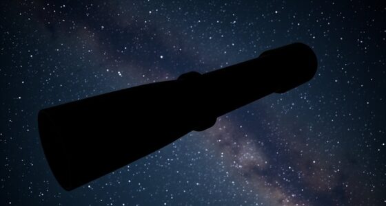 top apochromatic refractor for comets