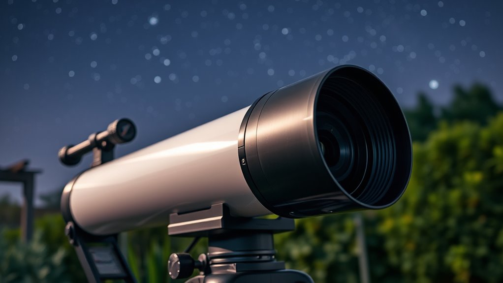 top apochromatic refractor listings