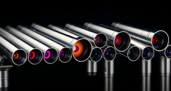top apochromatic refractors 2025