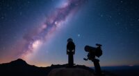 top apochromatic refractors for milky way