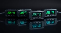 top aps c dew controllers