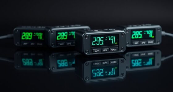 top aps c dew controllers