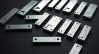 top aps c dovetail plates