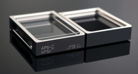 top aps c filter drawer picks
