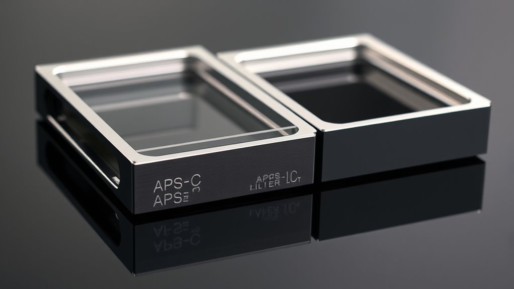 top aps c filter drawer picks