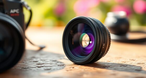 top aps c focal reducers