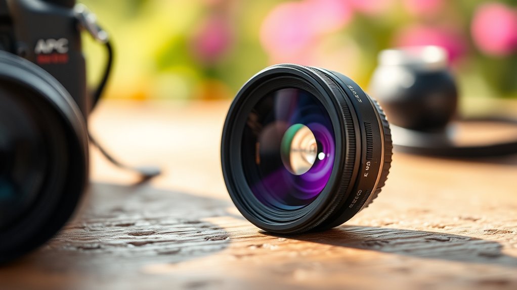 top aps c focal reducers