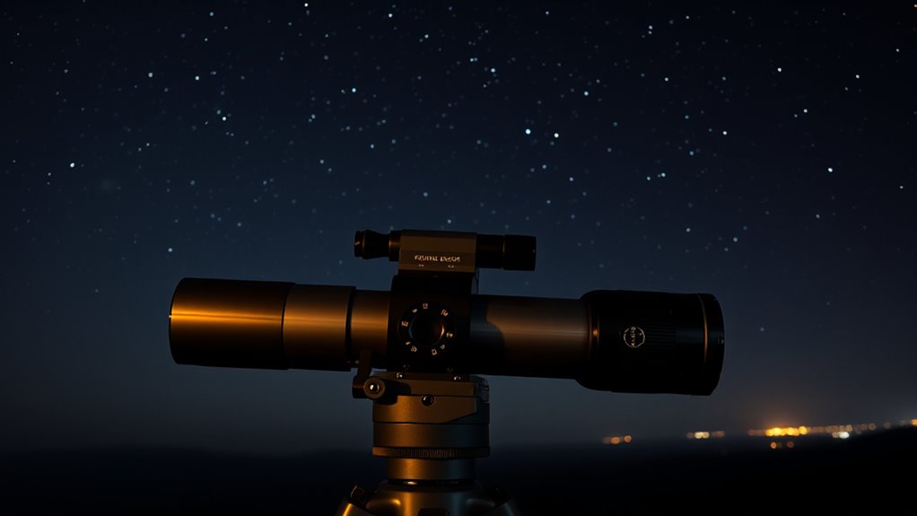 top aps c guide scopes