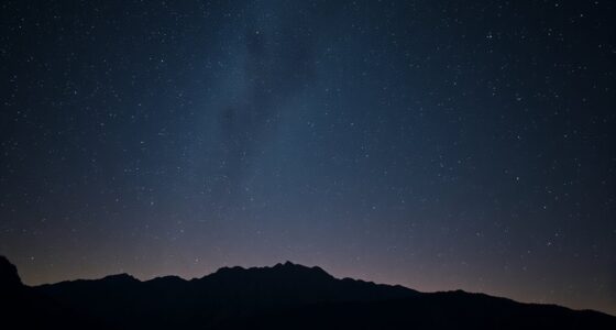 top aps c light pollution filters