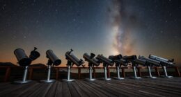 top aps c reflector telescopes
