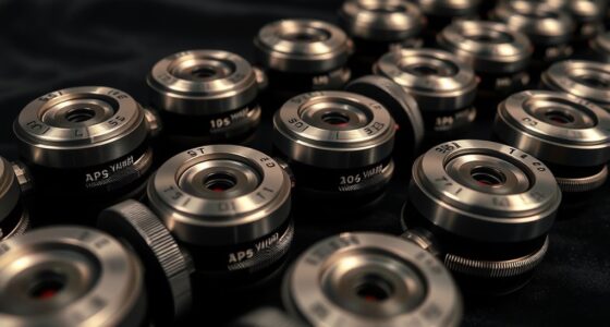 top aps c telescope focusers