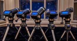 top apsc astrophotography mounts