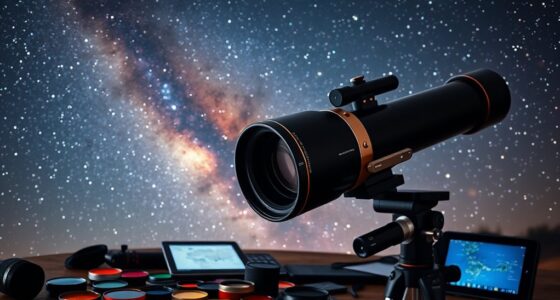 top apsc refractors 2025