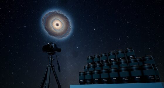 top askar astro lenses