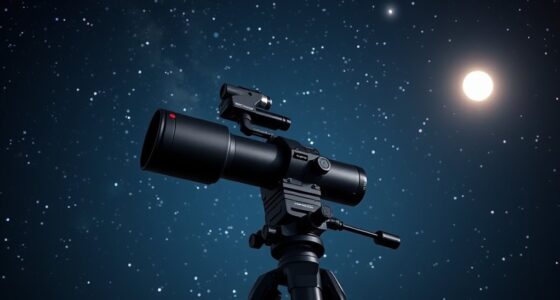 top askar astronomy scopes