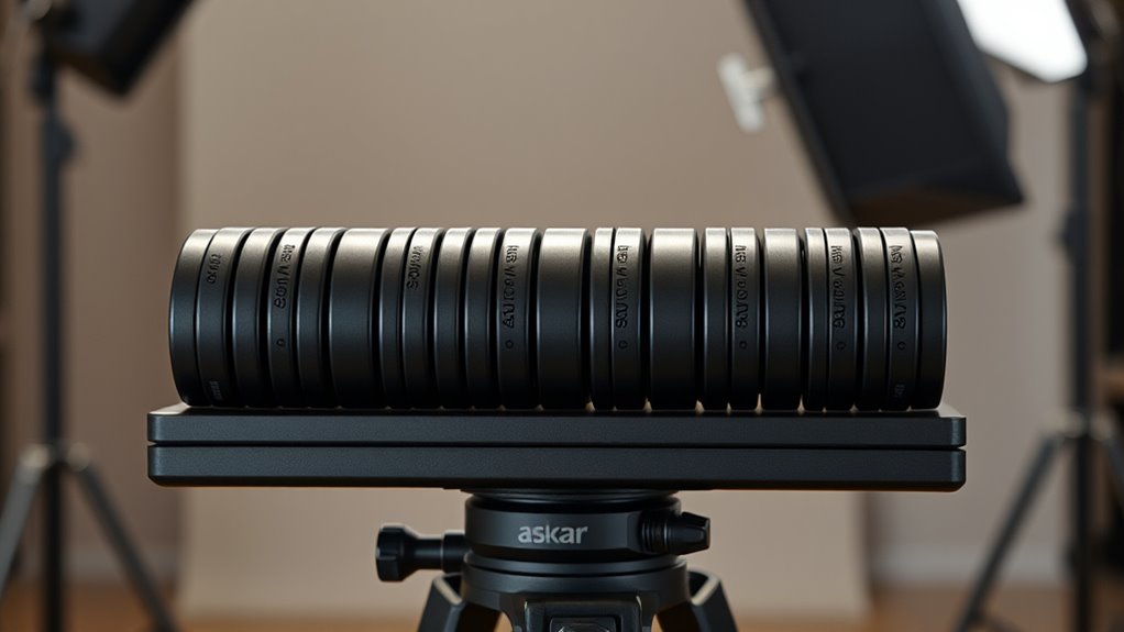 top askar counterweights list