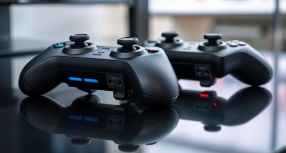 top askar dew controllers