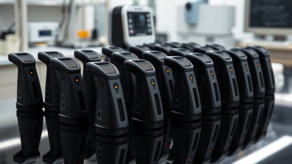 top askar dew heater picks