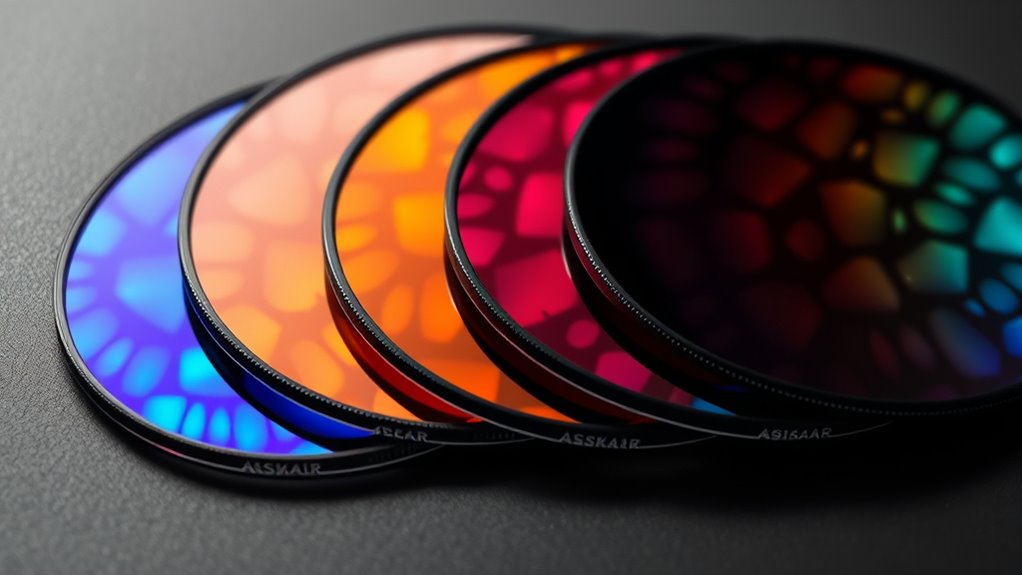 top askar duo filters