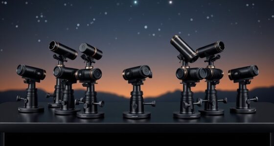 top astrophotography mounts