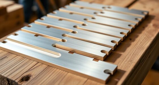 top backyard dovetail options