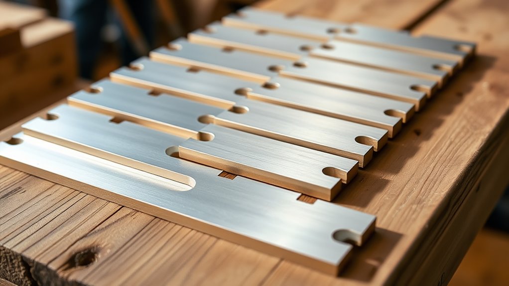 top backyard dovetail options