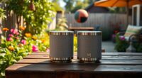 top backyard duo band filters