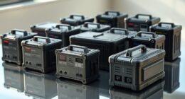 top battery power box reviews