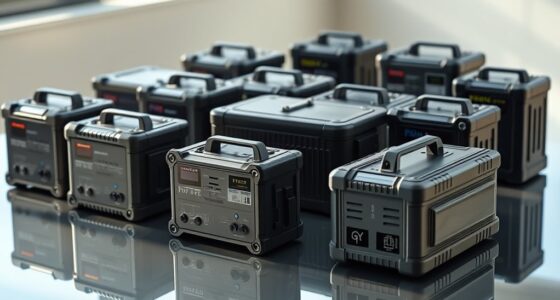 top battery power box reviews