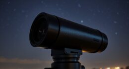top carbon fiber astro camera