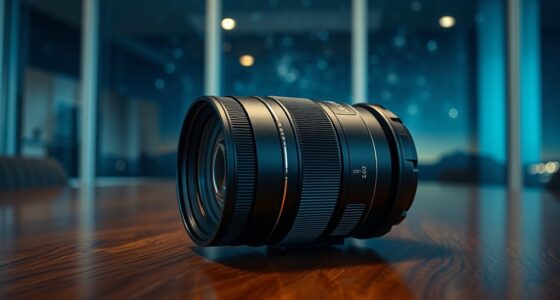 top carbon fiber astrophotography lenses