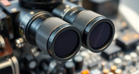 top carbon fiber filter sets