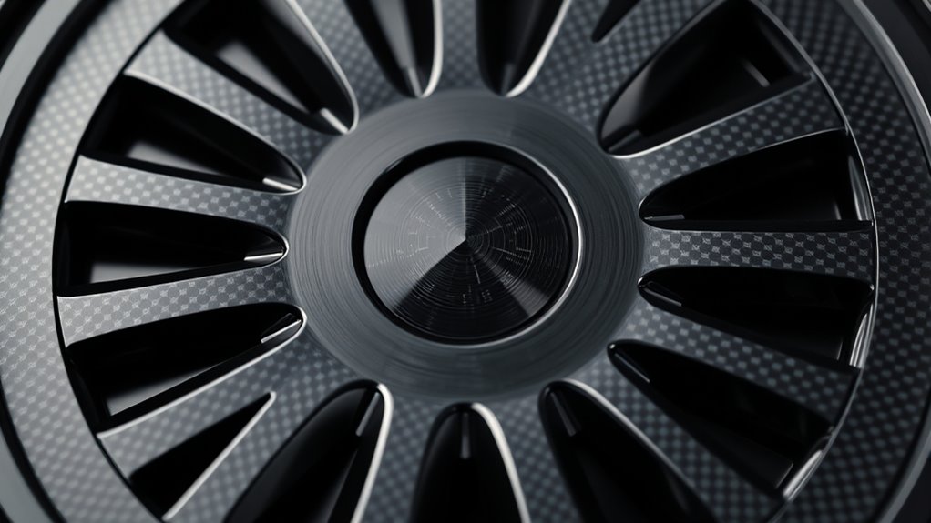 top carbon fiber focal reducers