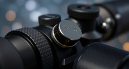 top carbon fiber focusers