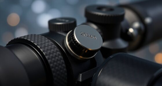 top carbon fiber focusers