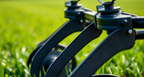 top carbon fiber rotators