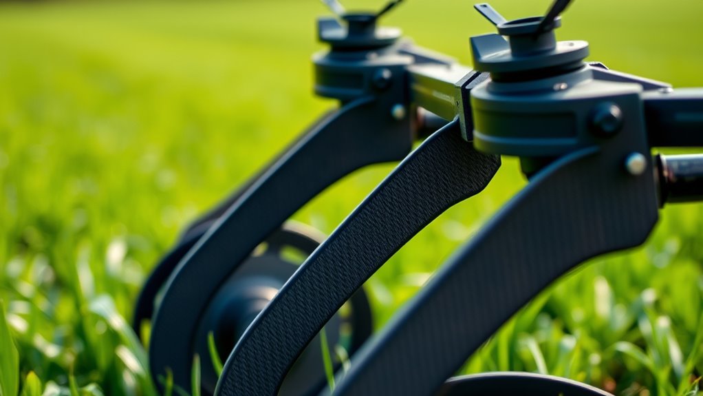 top carbon fiber rotators