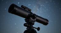 top carbon fiber telescope guides