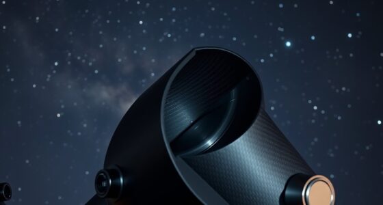top carbon fiber telescope picks