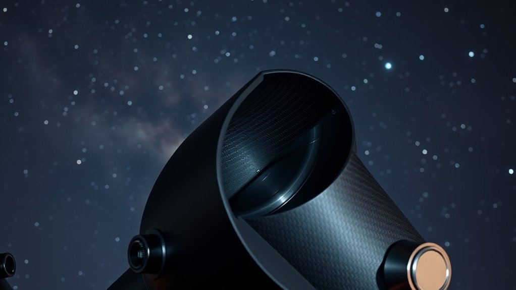 top carbon fiber telescope picks