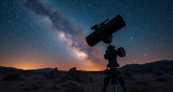 top celestron astrophotography trackers