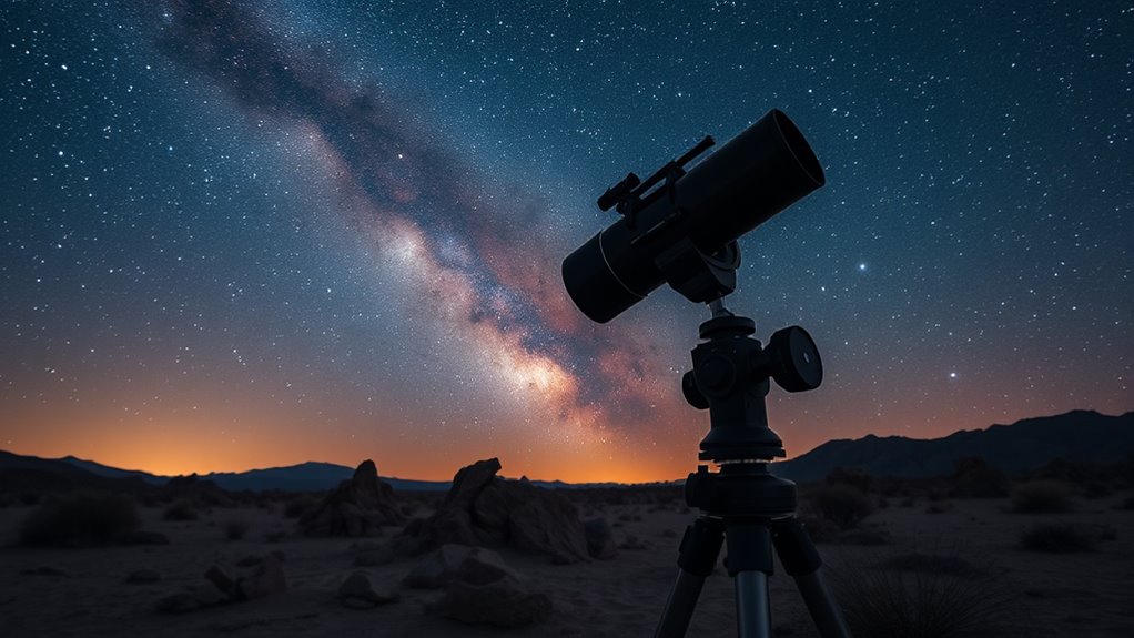 top celestron astrophotography trackers