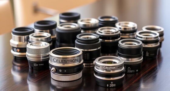 top celestron focusers list