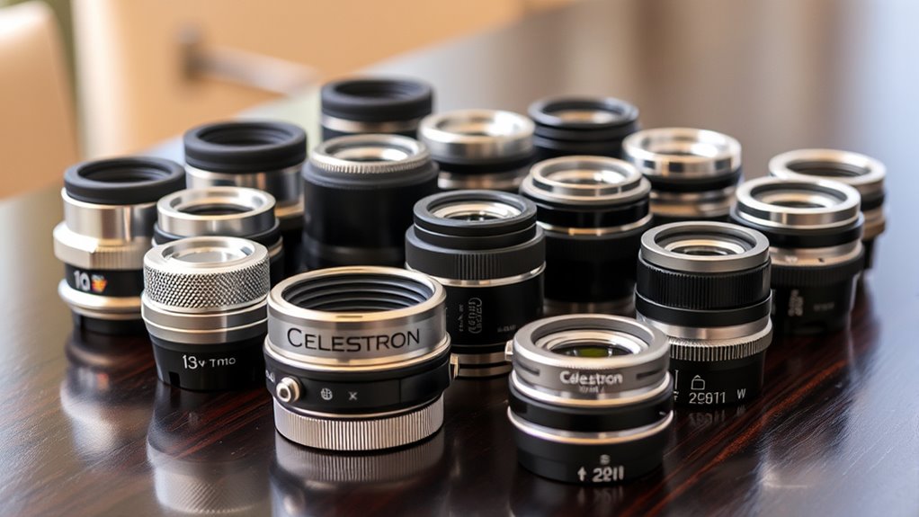 top celestron focusers list