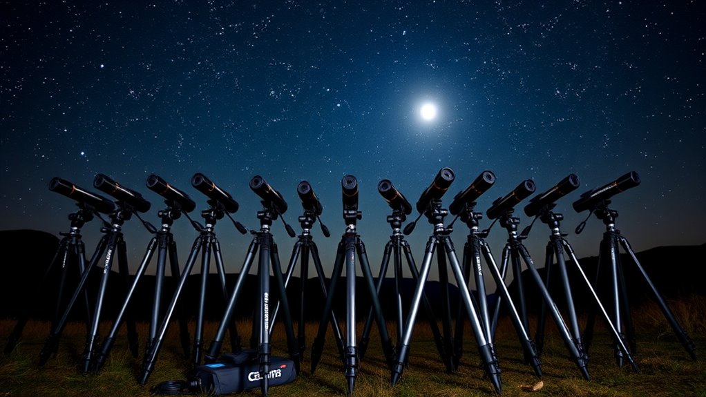 top celestron tripods 2025