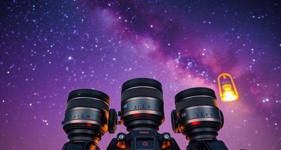 top cmos astro camera picks