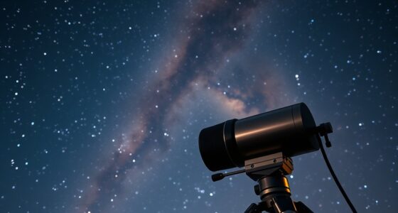 top cmos astro camera